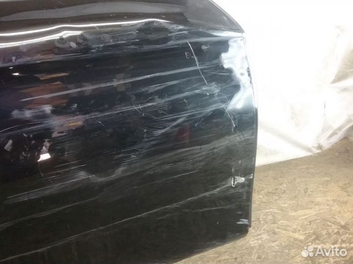 Дверь передняя правая BMW 5er F10