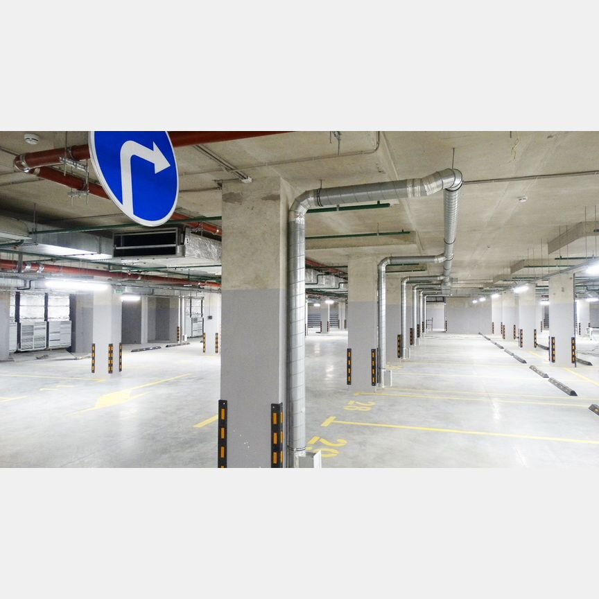 2-к. квартира, 65 м², 4/20 эт.