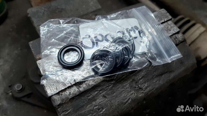 Прокладка сливной пробки ford