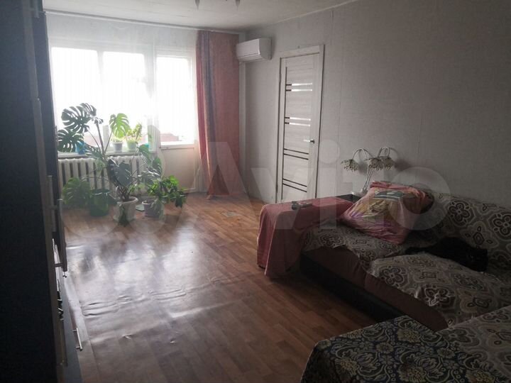 4-к. квартира, 78,4 м², 9/9 эт.