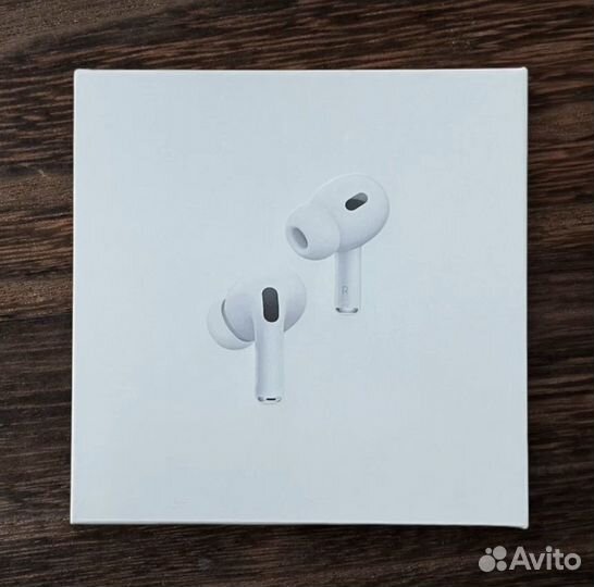 Airpods pro 2 FCO+ (huilian 277 h2s ultra+)