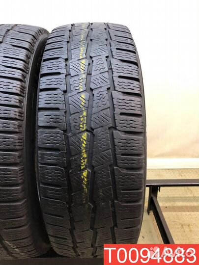 Michelin Agilis Alpin 215/60 R17C T