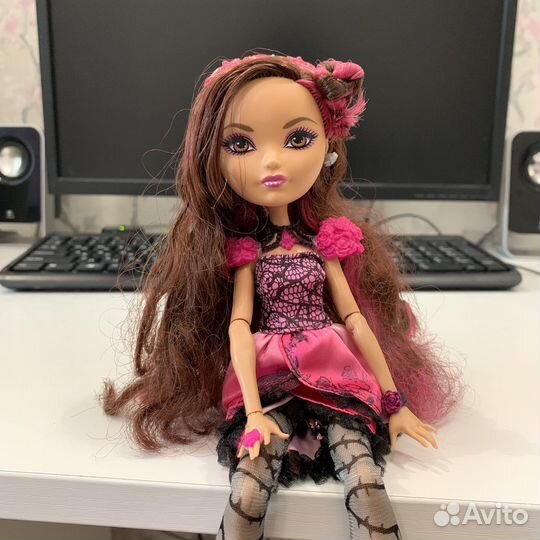Кукла «Ever After High»