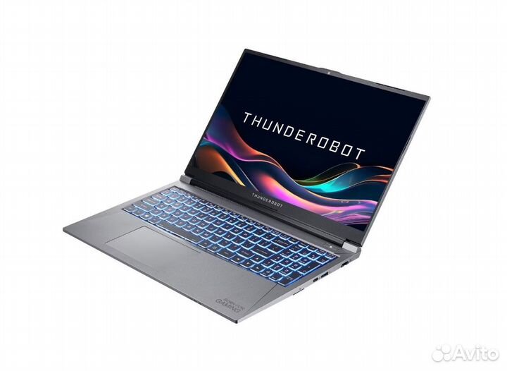 Ноутбук Thunderobot 911 M G3 Pro 7 i7/16/512/4060