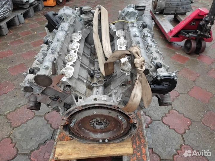 Контрактный двигатель 273.961