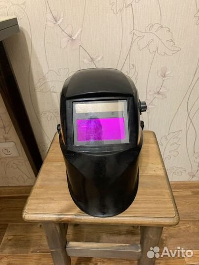 Сварочная маска