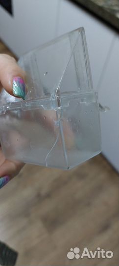 Клетка для попугая