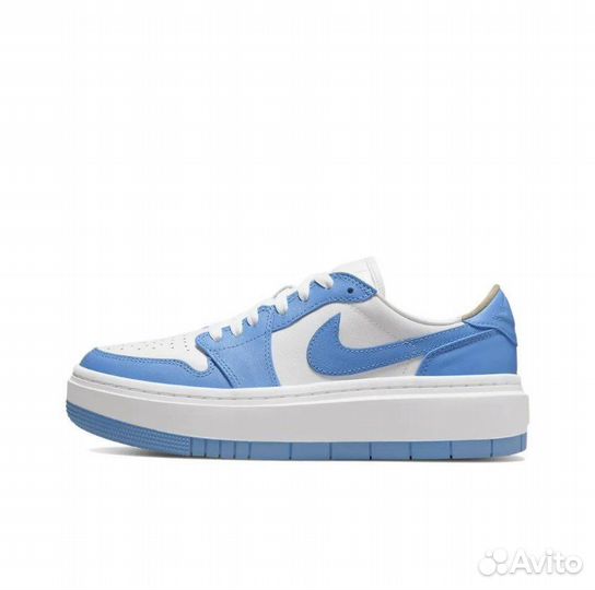 Nike Air Jordan 1 Elevate Low University Blue