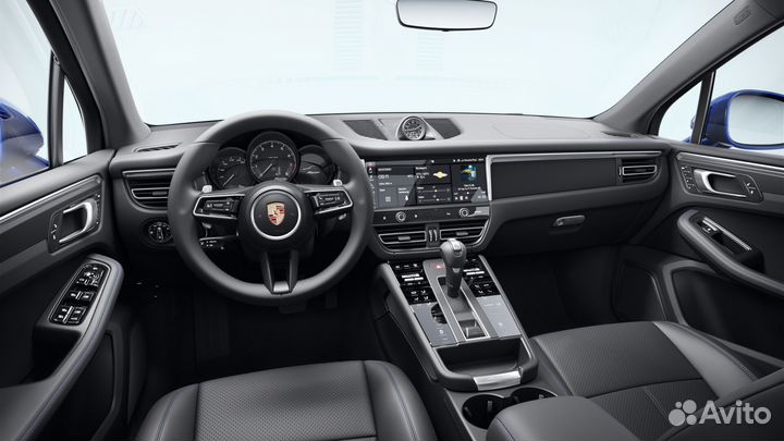 Porsche Macan 2.0 AMT, 2023