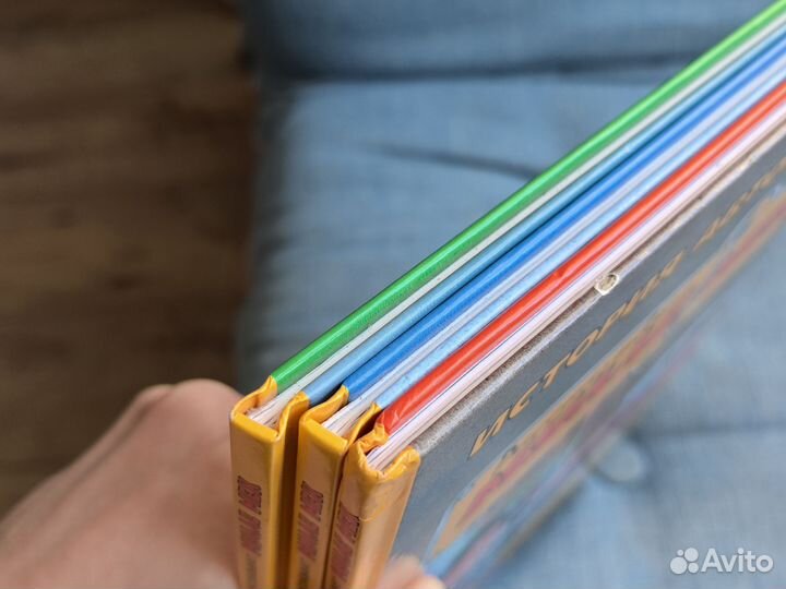 Мулле Мек рассказывает