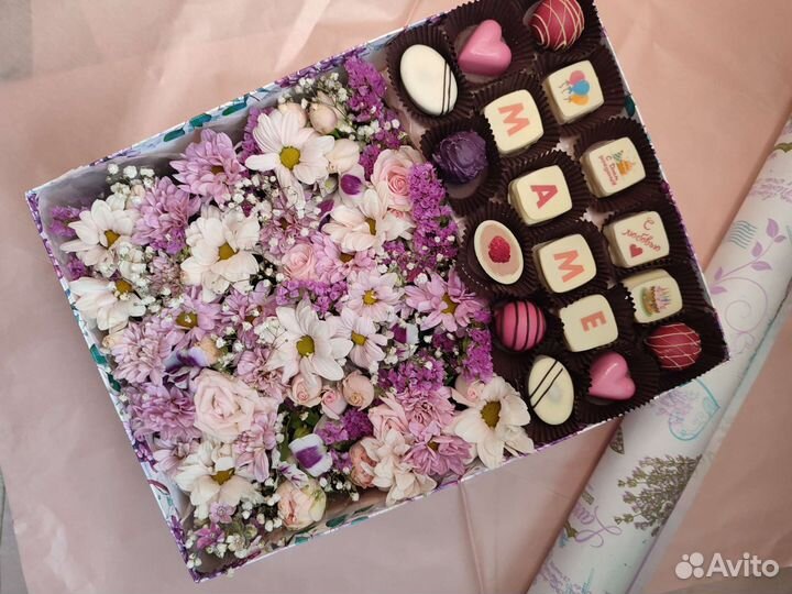 Сладкие букеты,фруктовые букеты,спа боксы