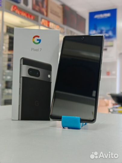 Google Pixel 7, 8/128 ГБ