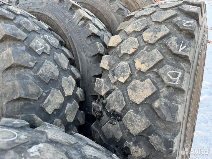 Шины 16.00 R20 Belshina Бел-95