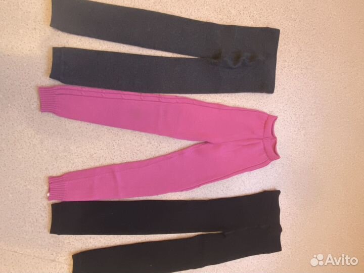 Рейтузы для девочки