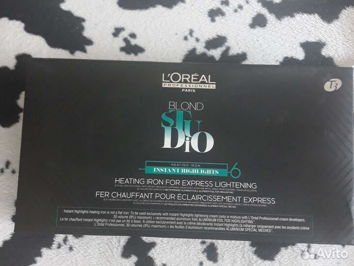 L'Oreal Professionnel