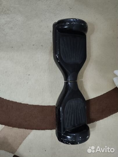 Гироскутер