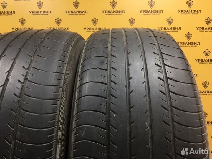 Yokohama BluEarth E70BZ 215/55 R17 94V