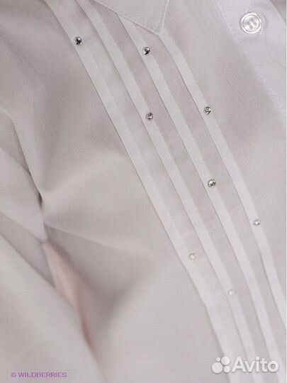 Блузка на девочку, 164-84-72