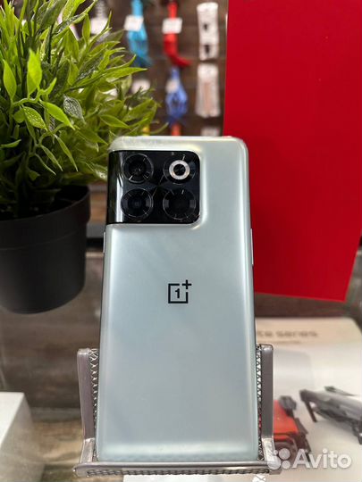 OnePlus Ace Pro, 16/256 ГБ