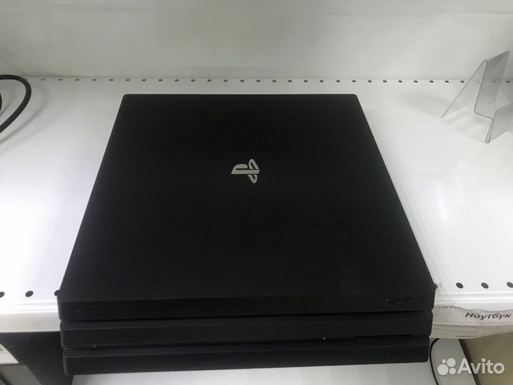 Sony PS4 Pro 1tb