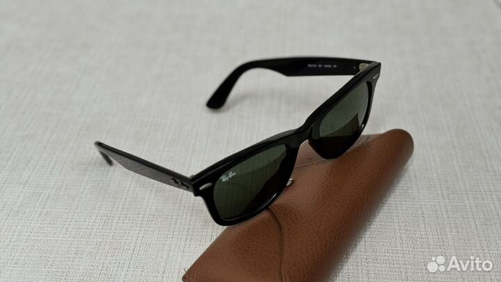 Очки ray ban оригинал