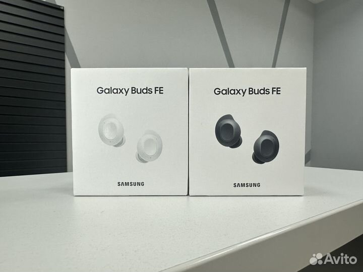 Samsung Galaxy Buds FE