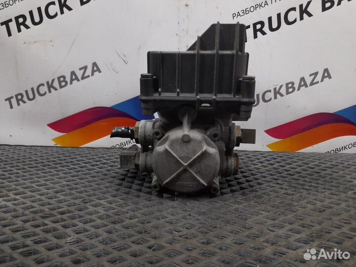 1867005 Модулятор EBS передний Daf XF106