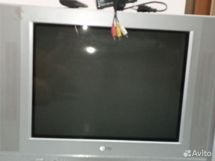 Телевизор lg