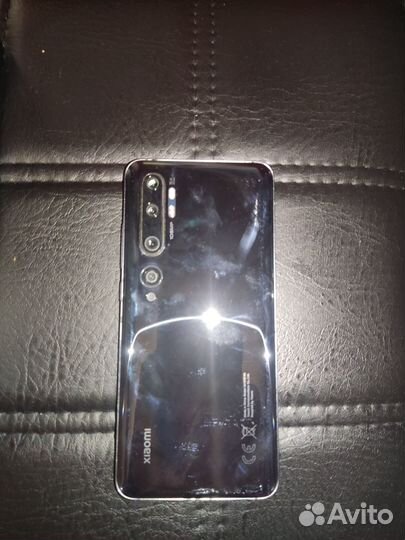 Xiaomi Mi Note 10, 6/128 ГБ