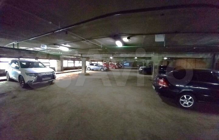 Склад, 500 м²