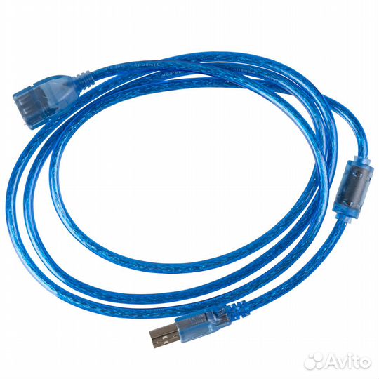 Кабель PWR USB 1.5м