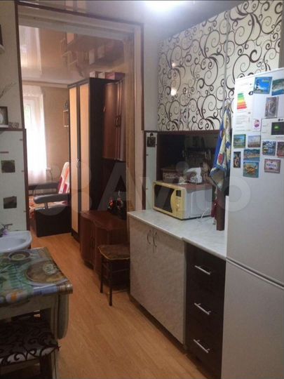 1-к. квартира, 20 м², 2/5 эт.