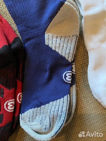 Гетры спортивные adidas новые