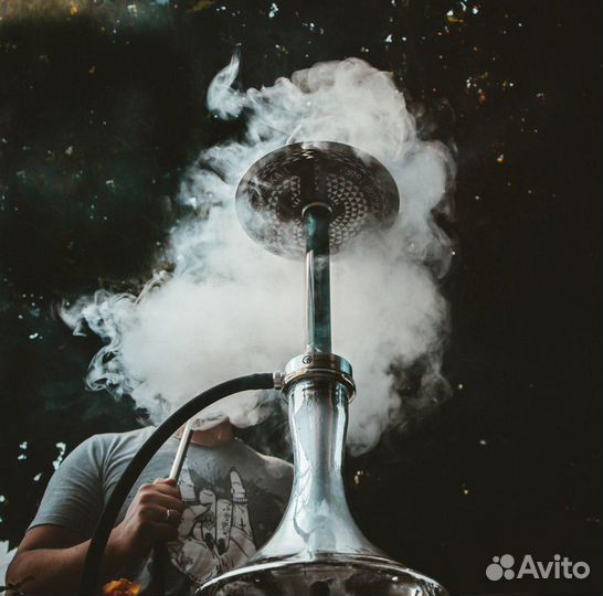 Аренда кальяна