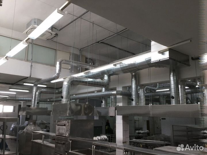 Приточная Вентиляция Komfovent в ваш дом