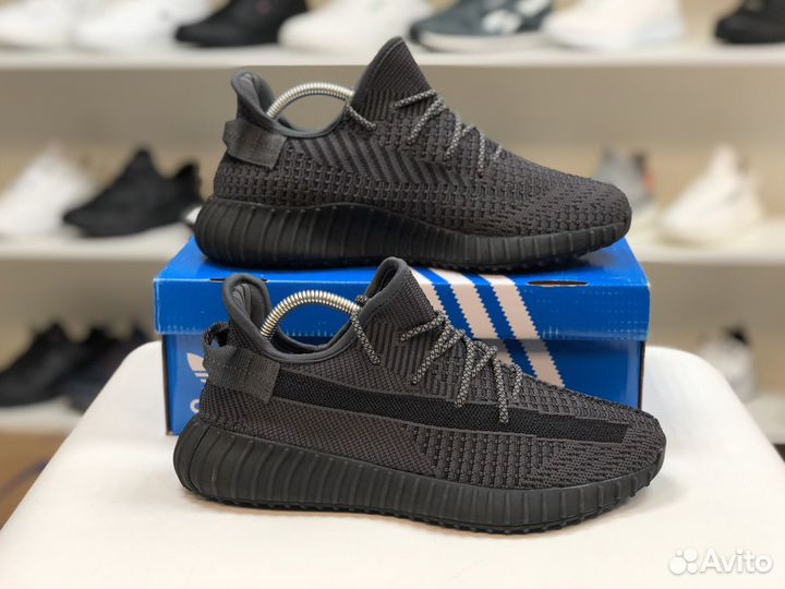 Кроссовки Adidas yeezy boost 350