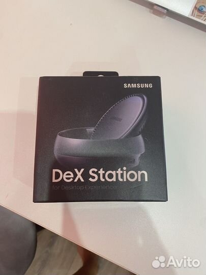 Док станция samsung