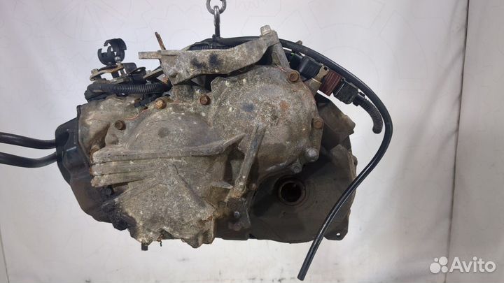 Кпп - автомат (АКПП) Opel Signum