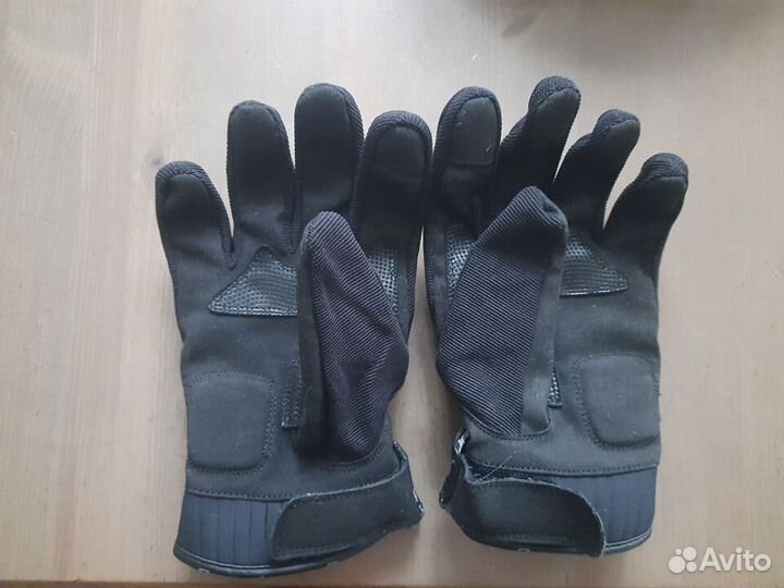 Перчатки Dragonfiy ATV для мотоцикла/квадроцикла