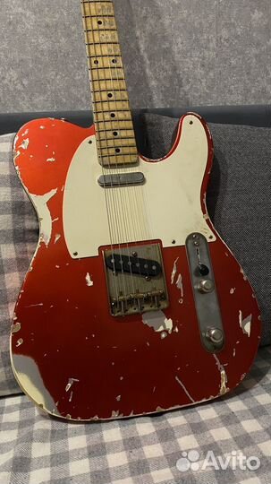 Nash T52 Telecaster