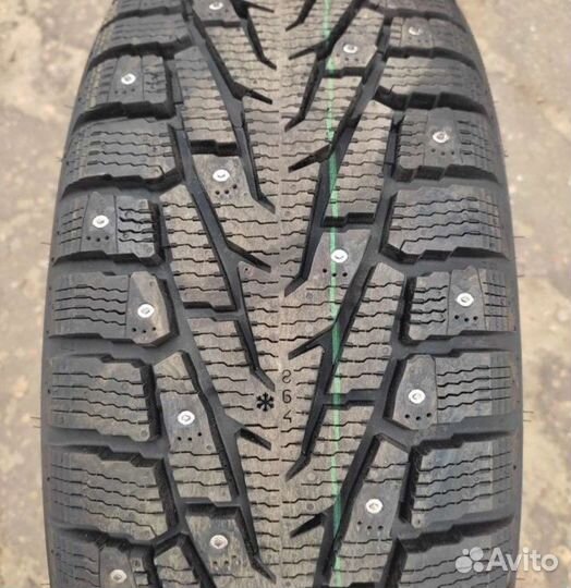 Nokian Tyres Nordman 7 SUV 225/60 R17 103T