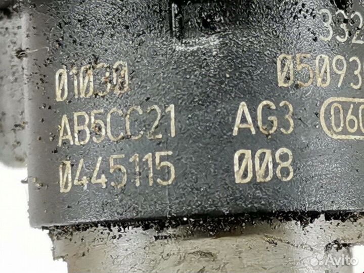 Форсунка для BMW 5-Series (E60/E61)