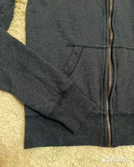 Hollister худи XS