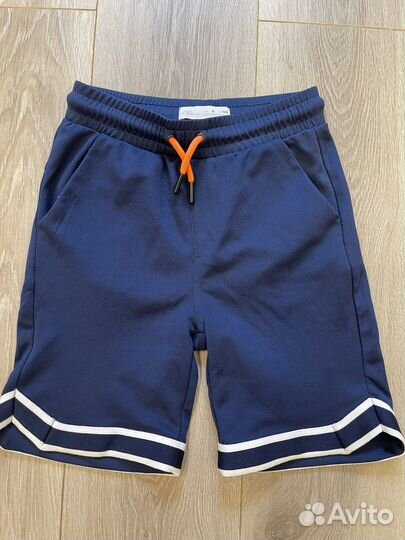 Шорты для мальчика (размер 134)