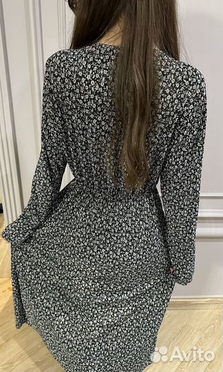 Поатье zara S