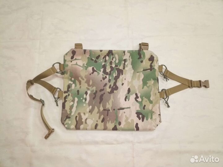 Пятиточечник под рпс