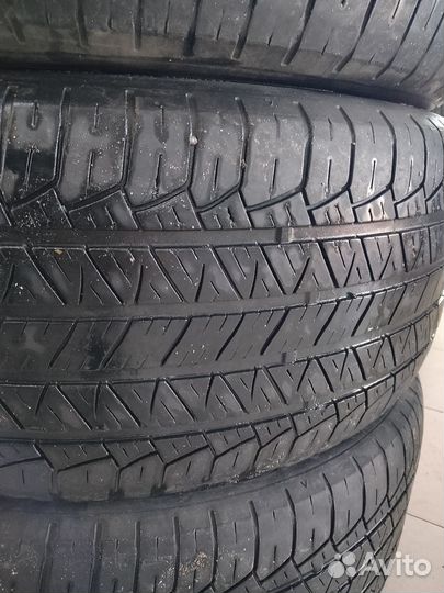 Tigar Summer SUV 255/55 R18