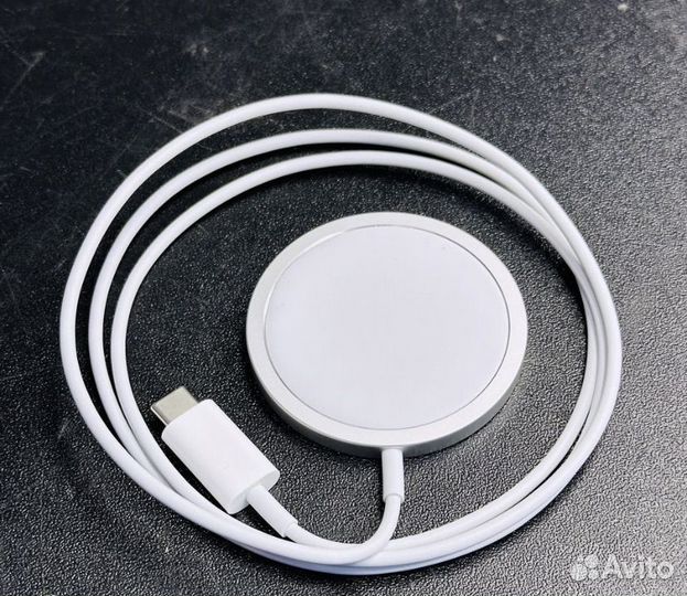Apple magsafe charger