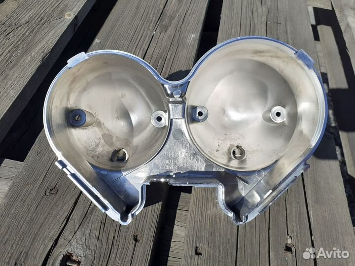 Honda X4 стакан приборной панели