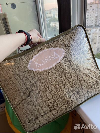 Чехол на диван